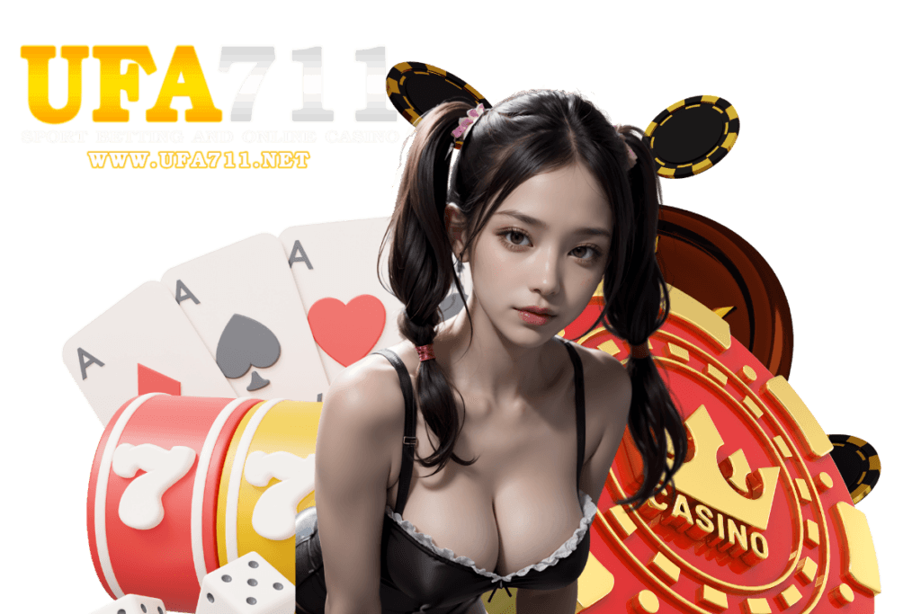 ufa711 สมัคร
