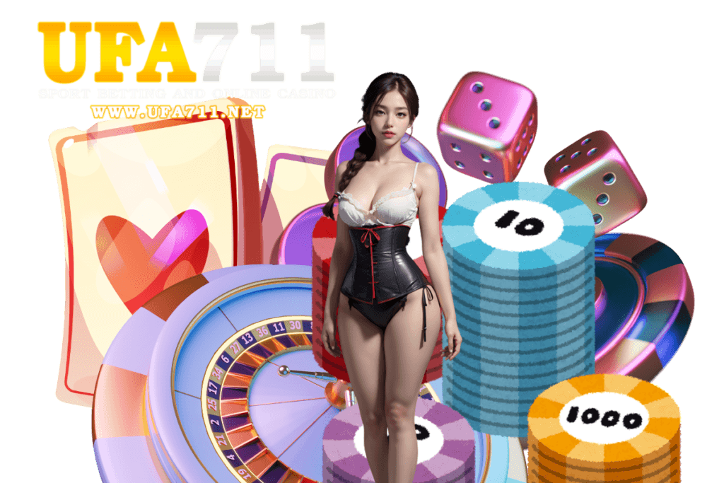 ufa711 สล็อต