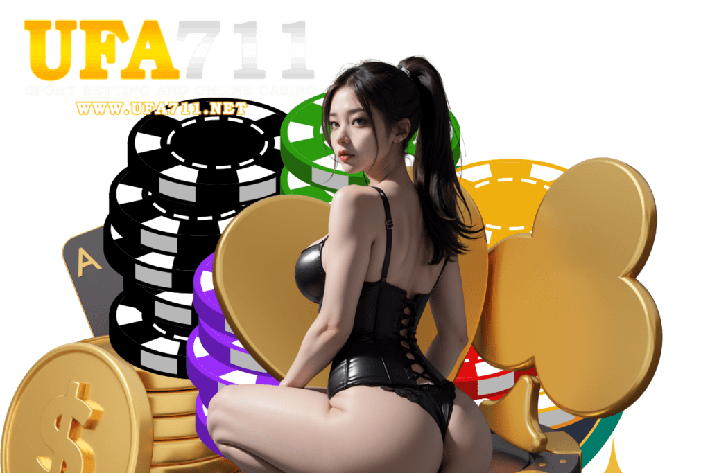 ufa711 แจกเครดิตฟรี
